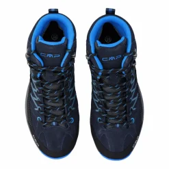 Scarpone trekking per ragazzi Rigel Mid Waterproof