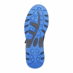 Scarpone trekking per ragazzi Rigel Mid Waterproof