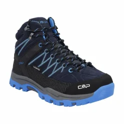 Scarpone trekking per ragazzi Rigel Mid Waterproof