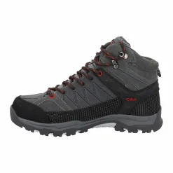 Scarpone trekking per ragazzi Rigel Mid Waterproof