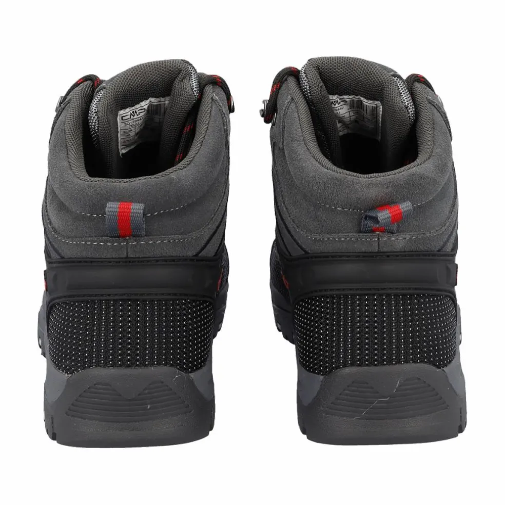 Scarpone trekking per ragazzi Rigel Mid Waterproof