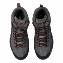 Scarpone trekking per ragazzi Rigel Mid Waterproof