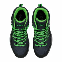 Scarpone trekking per ragazzi Rigel Mid Waterproof