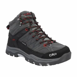 Scarpone trekking per ragazzi Rigel Mid Waterproof