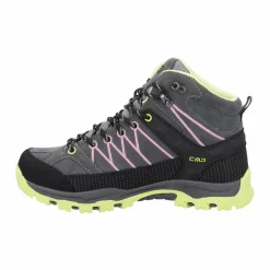 Scarpone trekking per ragazzi Rigel Mid Waterproof