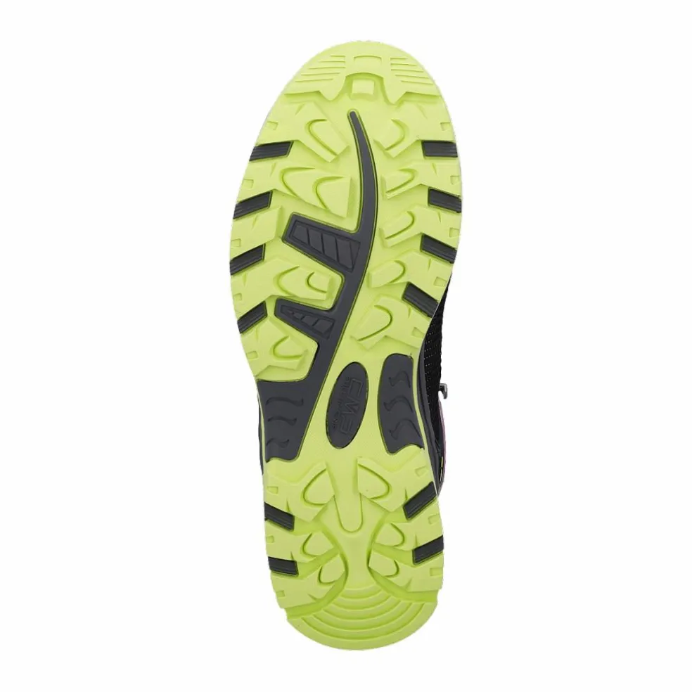 Scarpone trekking per ragazzi Rigel Mid Waterproof