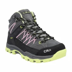 Scarpone trekking per ragazzi Rigel Mid Waterproof