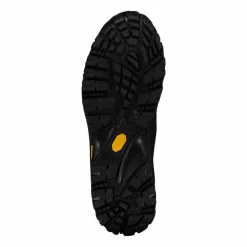 Scarpone trekking uomo Dhenieb waterproof