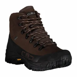 Scarpone trekking uomo Dhenieb waterproof
