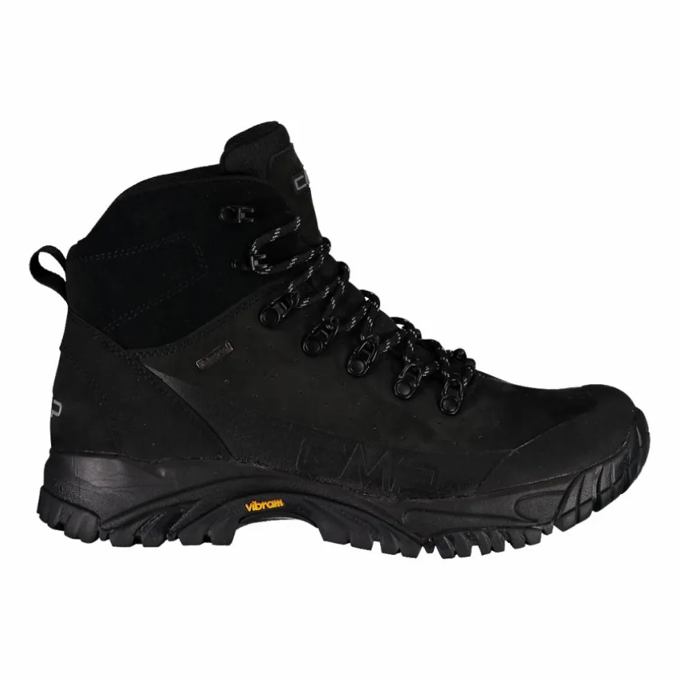 Scarpone trekking uomo Dhenieb waterproof