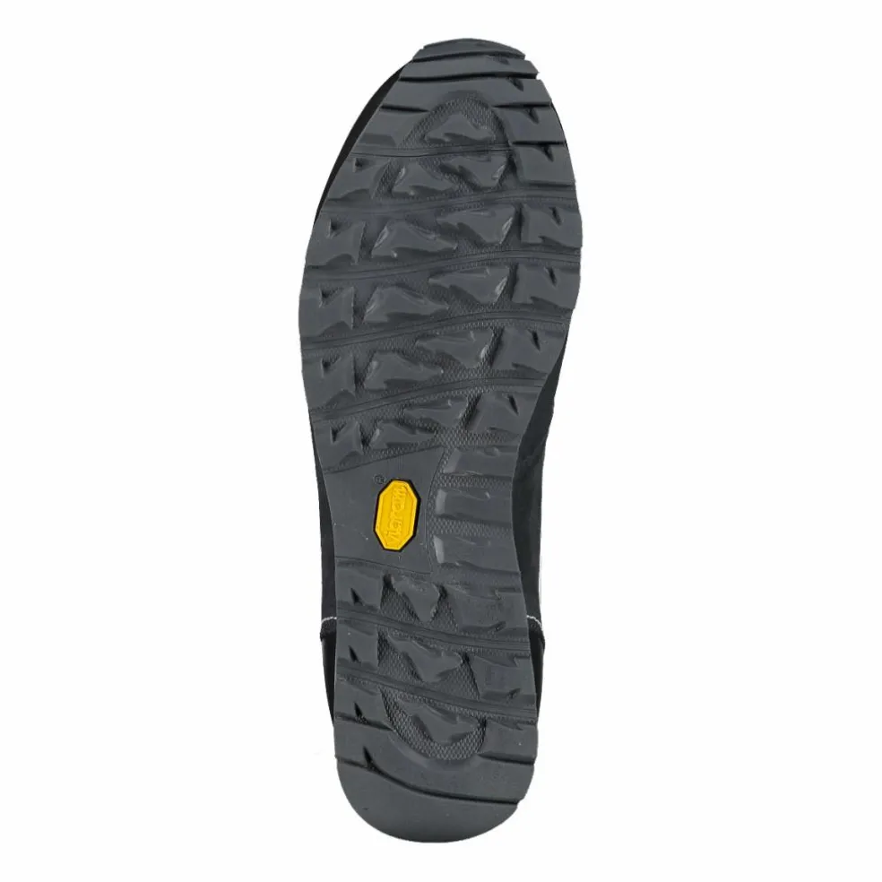 Scarpone uomo Elettra Mid waterproof