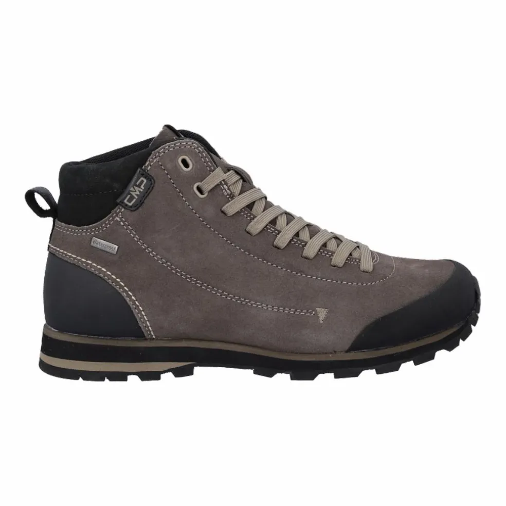 Scarpone uomo Elettra Mid waterproof