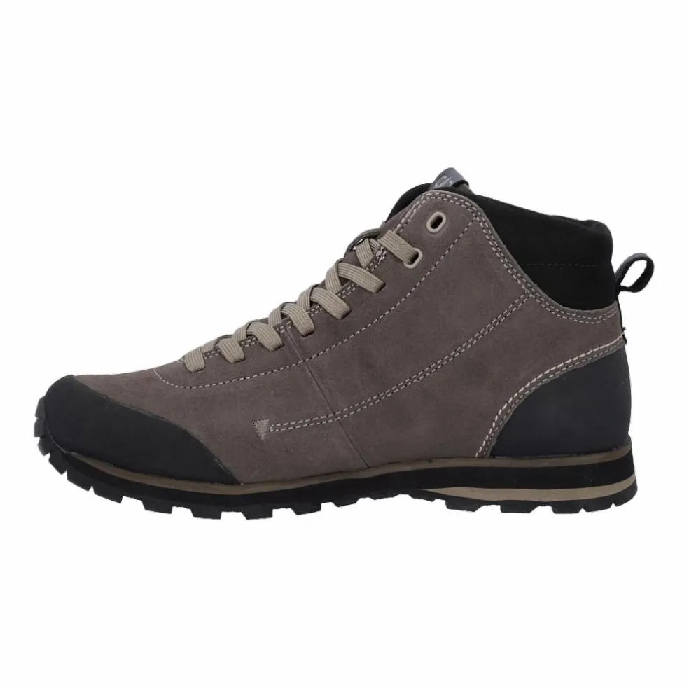 Scarpone uomo Elettra Mid waterproof