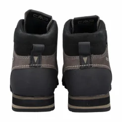 Scarpone uomo Elettra Mid waterproof