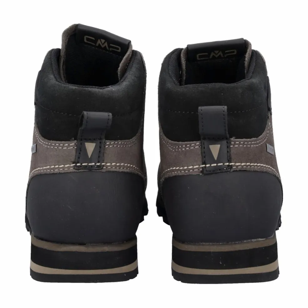Scarpone uomo Elettra Mid waterproof