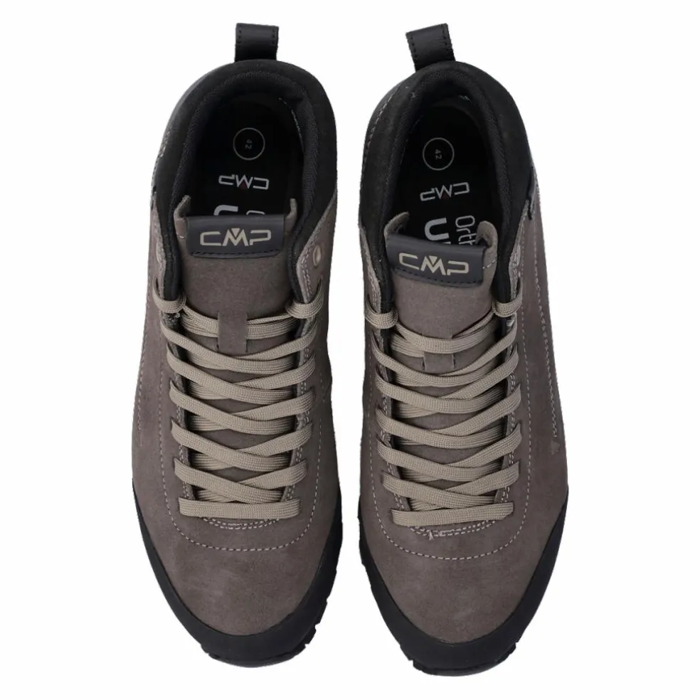 Scarpone uomo Elettra Mid waterproof