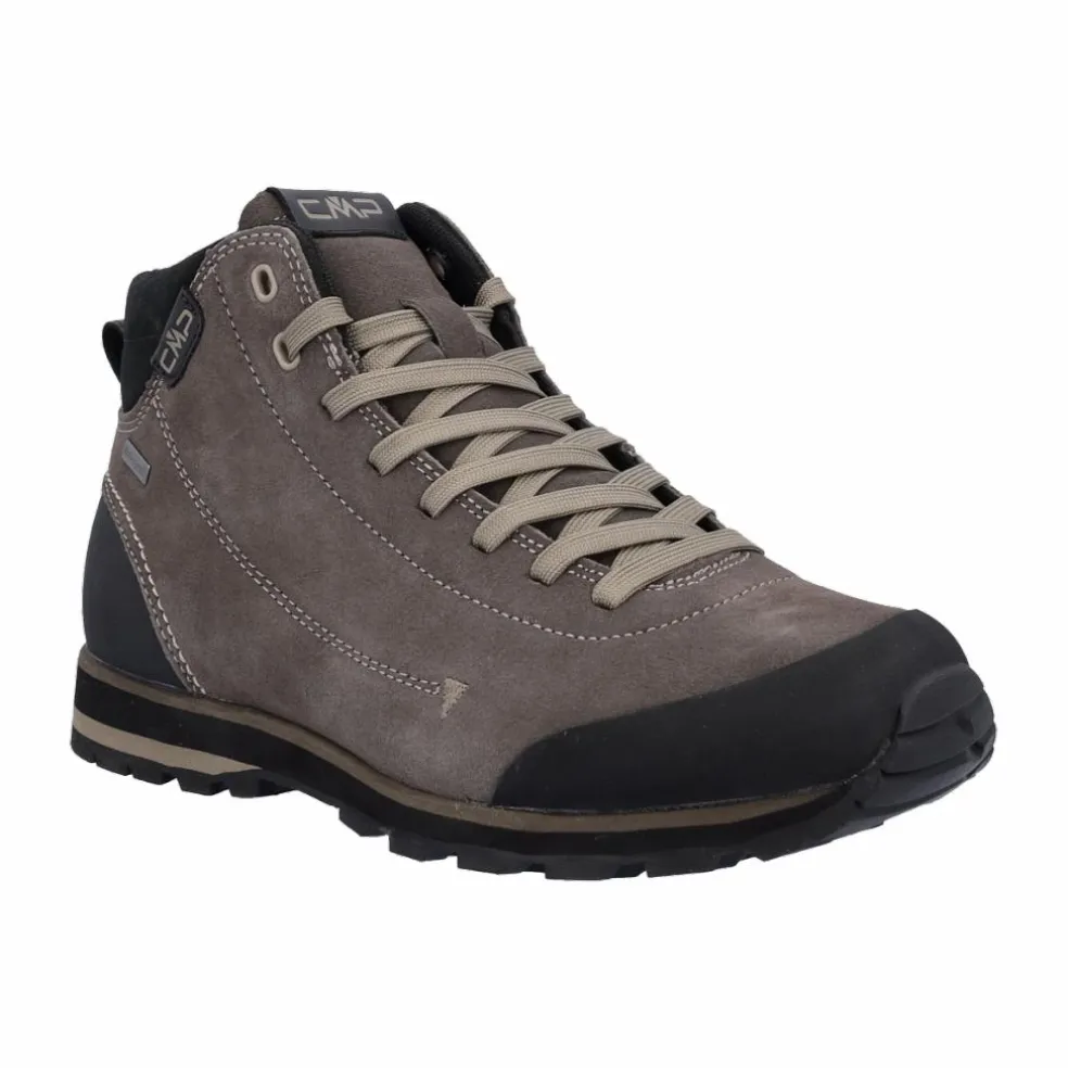 Scarpone uomo Elettra Mid waterproof