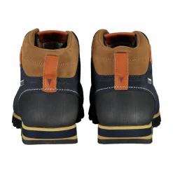 Scarpone uomo Elettra Mid waterproof