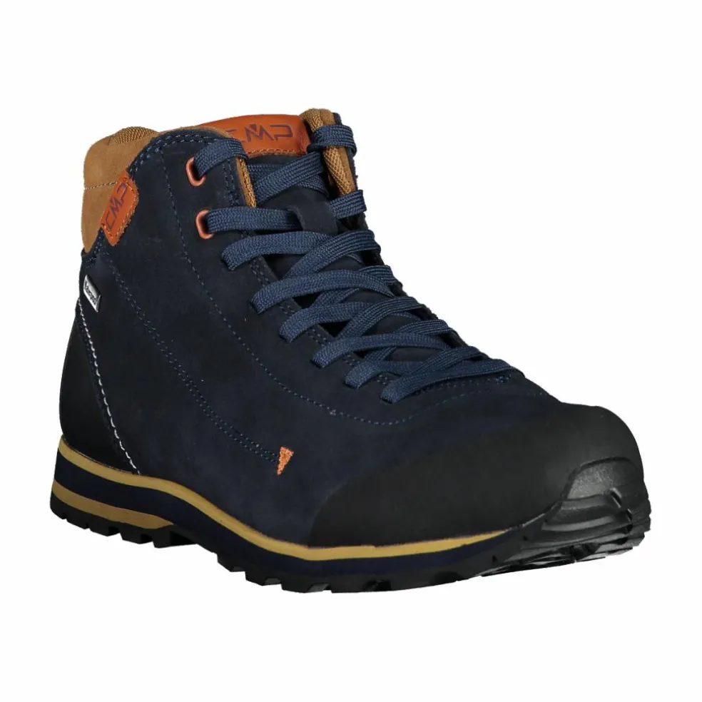 Scarpone uomo Elettra Mid waterproof