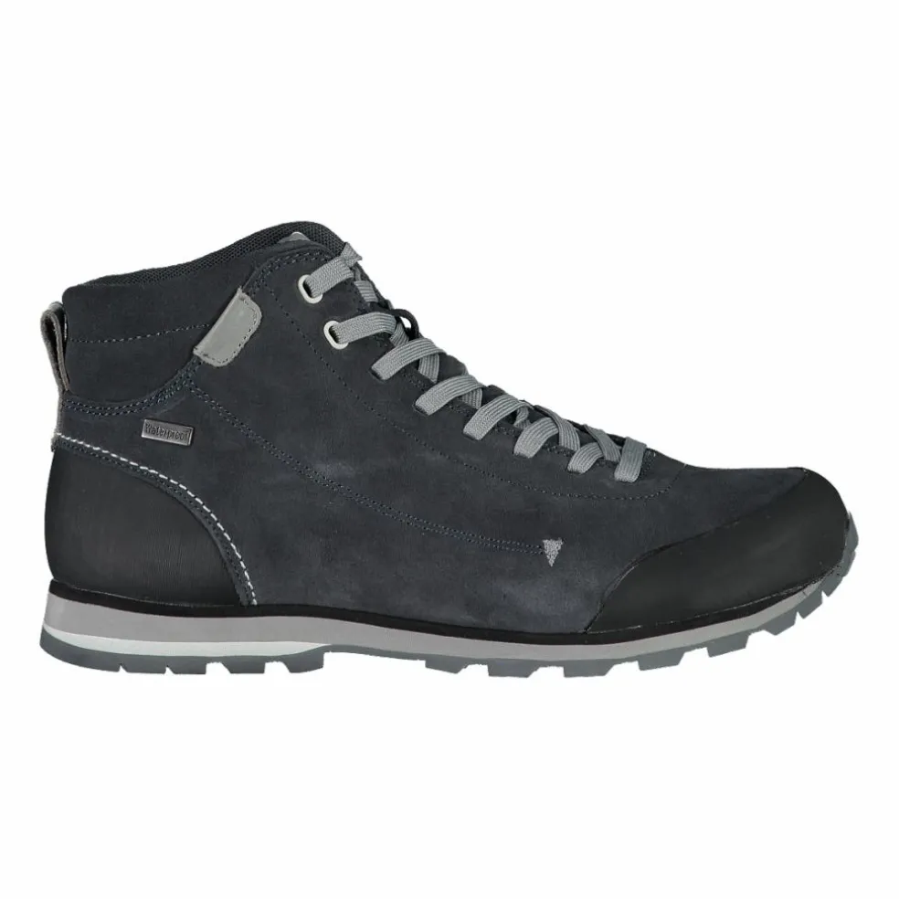 Scarpone uomo Elettra Mid waterproof