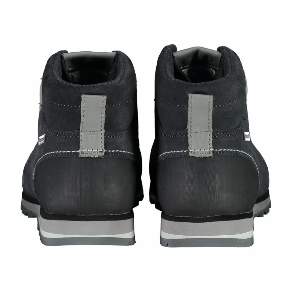 Scarpone uomo Elettra Mid waterproof