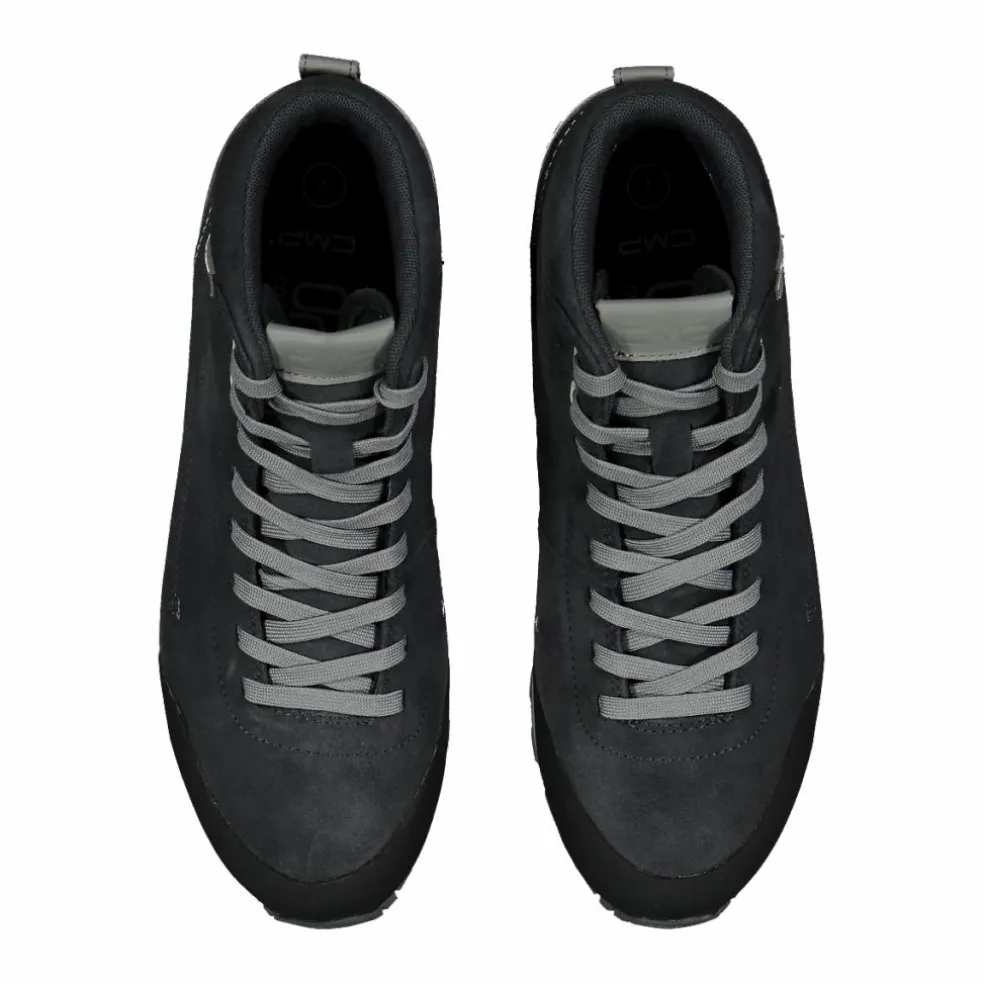Scarpone uomo Elettra Mid waterproof