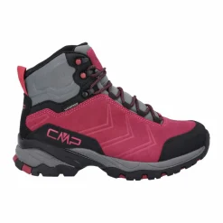 Scarpone uomo Melnick 2.0 Mid Waterproof