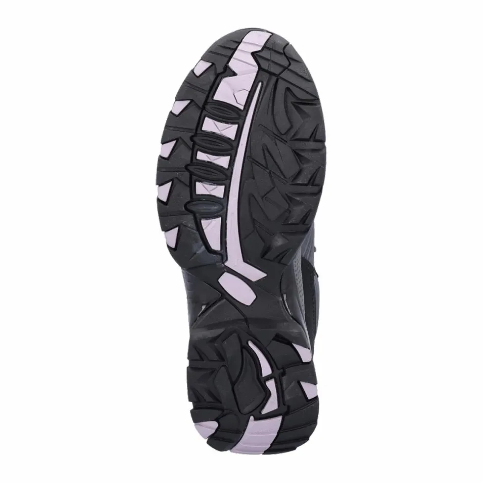 Scarpone uomo Melnick 2.0 Mid Waterproof