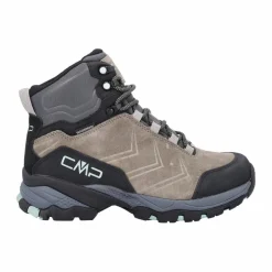 Scarpone uomo Melnick 2.0 Mid Waterproof