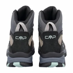 Scarpone uomo Melnick 2.0 Mid Waterproof