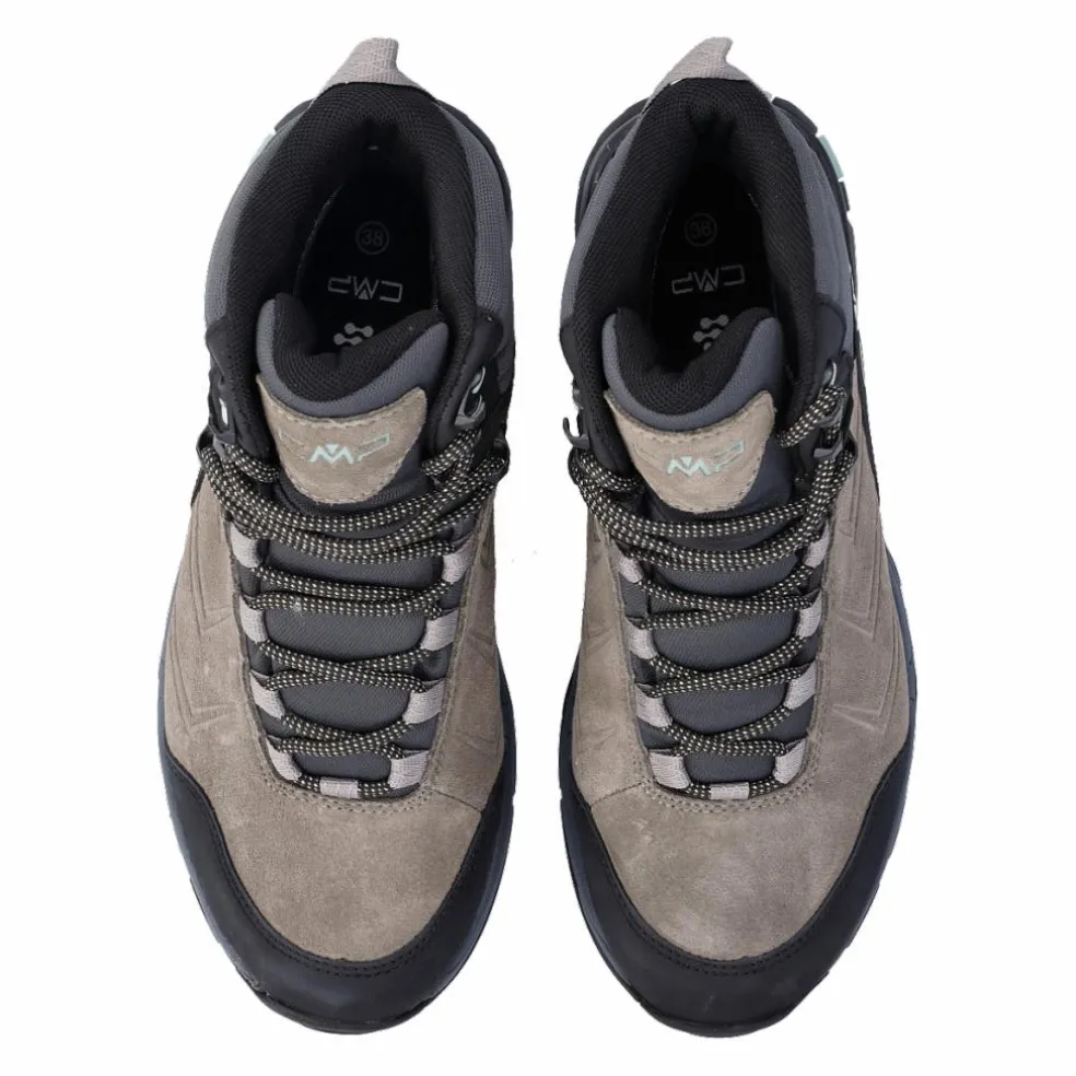Scarpone uomo Melnick 2.0 Mid Waterproof