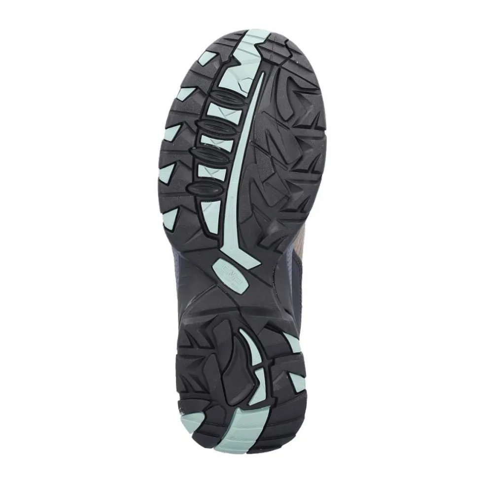 Scarpone uomo Melnick 2.0 Mid Waterproof