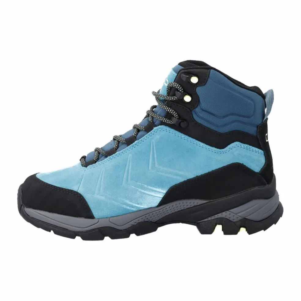 Scarpone uomo Melnick 2.0 Mid Waterproof