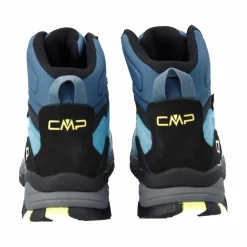 Scarpone uomo Melnick 2.0 Mid Waterproof