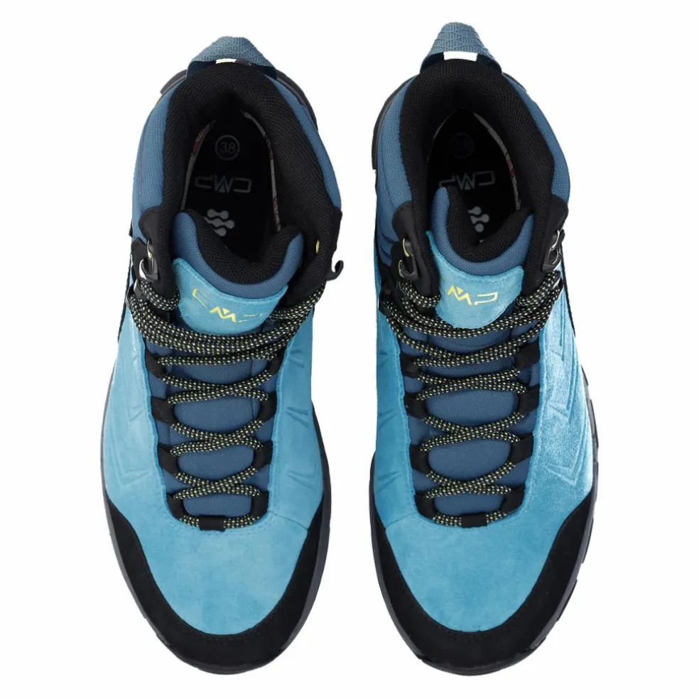 Scarpone uomo Melnick 2.0 Mid Waterproof