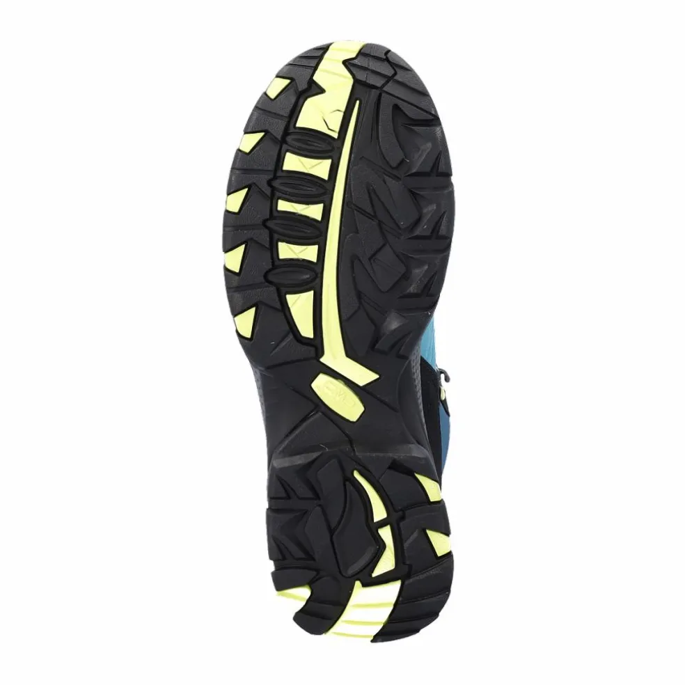 Scarpone uomo Melnick 2.0 Mid Waterproof