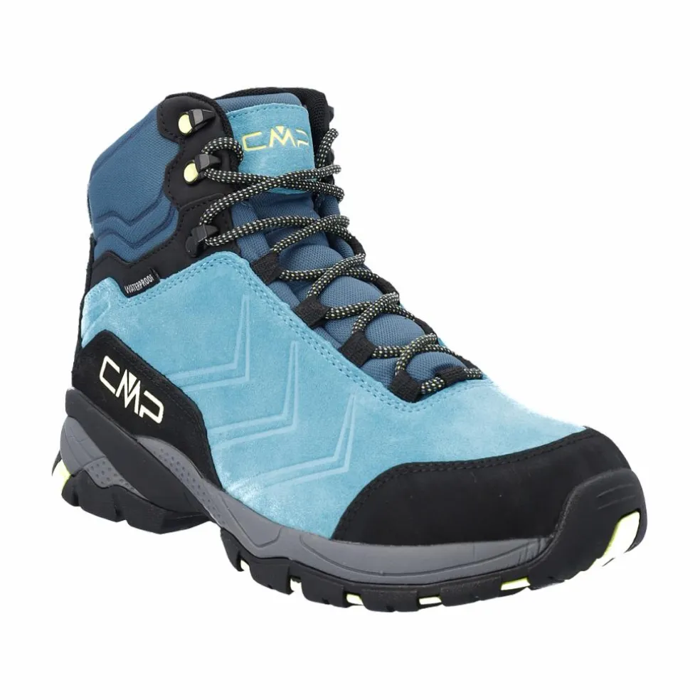 Scarpone uomo Melnick 2.0 Mid Waterproof