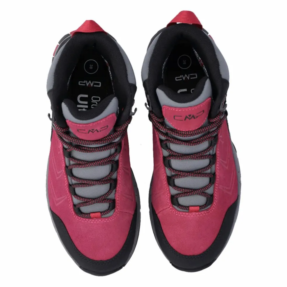Scarpone uomo Melnick 2.0 Mid Waterproof