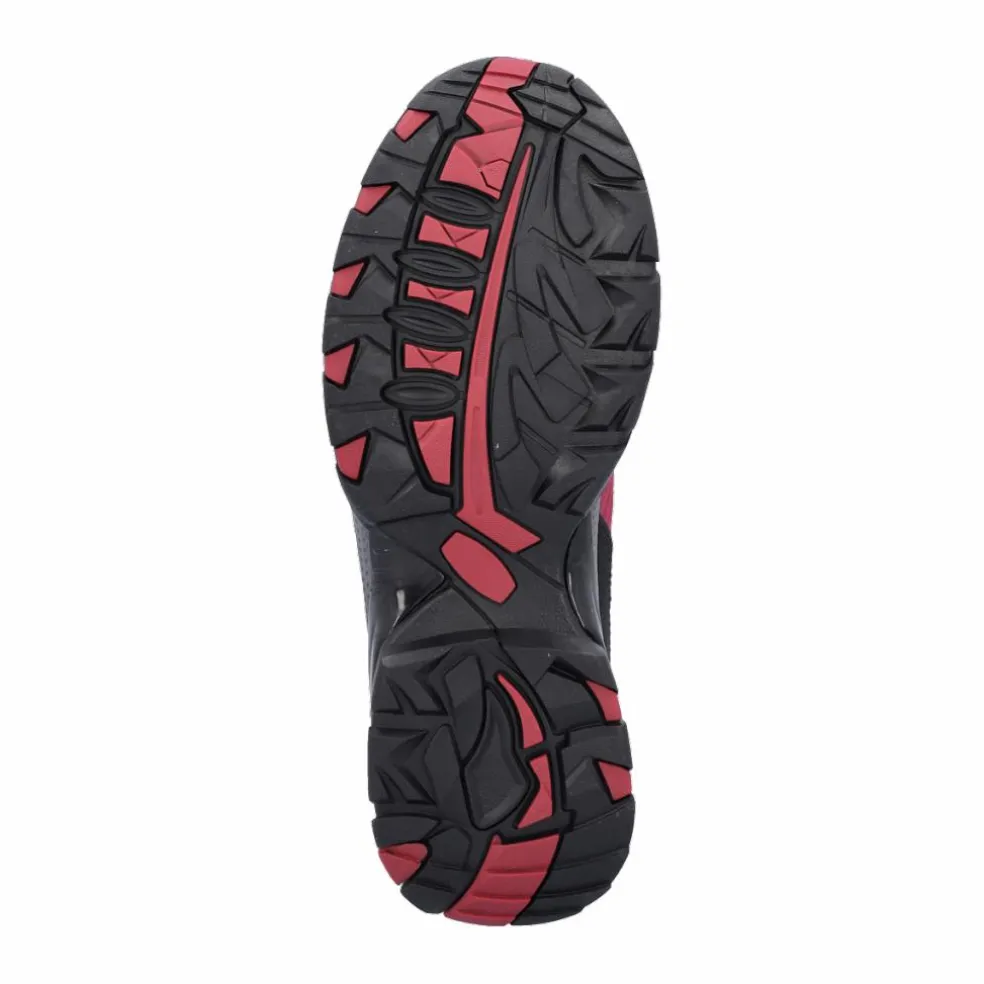 Scarpone uomo Melnick 2.0 Mid Waterproof