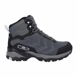 Scarpone uomo Melnick 2.0 Mid Waterproof