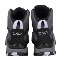 Scarpone uomo Melnick 2.0 Mid Waterproof