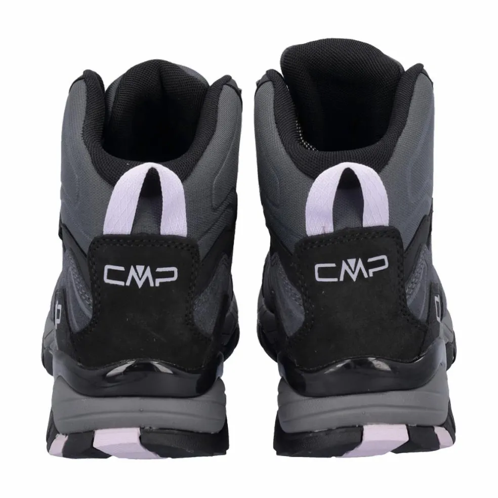 Scarpone uomo Melnick 2.0 Mid Waterproof