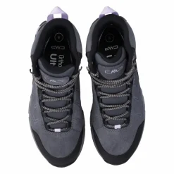 Scarpone uomo Melnick 2.0 Mid Waterproof