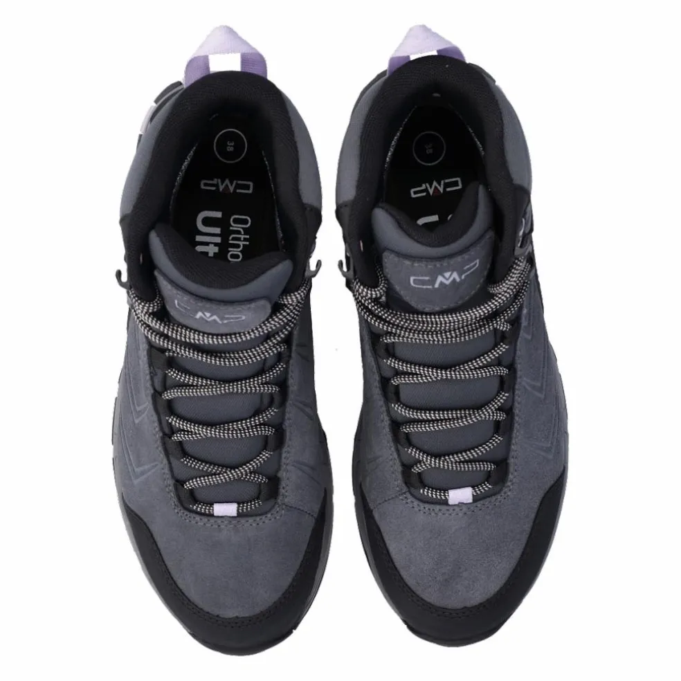 Scarpone uomo Melnick 2.0 Mid Waterproof