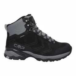 Scarpone uomo Melnick 2.0 Mid Waterproof