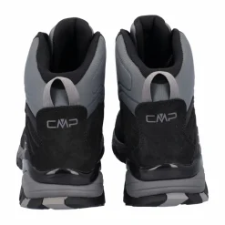 Scarpone uomo Melnick 2.0 Mid Waterproof