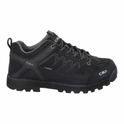 Scarpone uomo Moon Low Waterproof