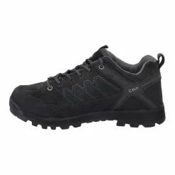 Scarpone uomo Moon Low Waterproof