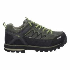 Scarpone uomo Moon Low Waterproof