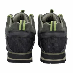 Scarpone uomo Moon Low Waterproof